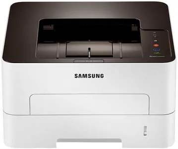 Ремонт принтера Samsung SL-M4530ND в Санкт-Петербурге